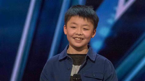 jeffrey li agt audition.